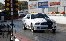 Ford Mustang Cobra Jet Twin Turbo, Ford Racing, Twin Turbo, , ,  , 